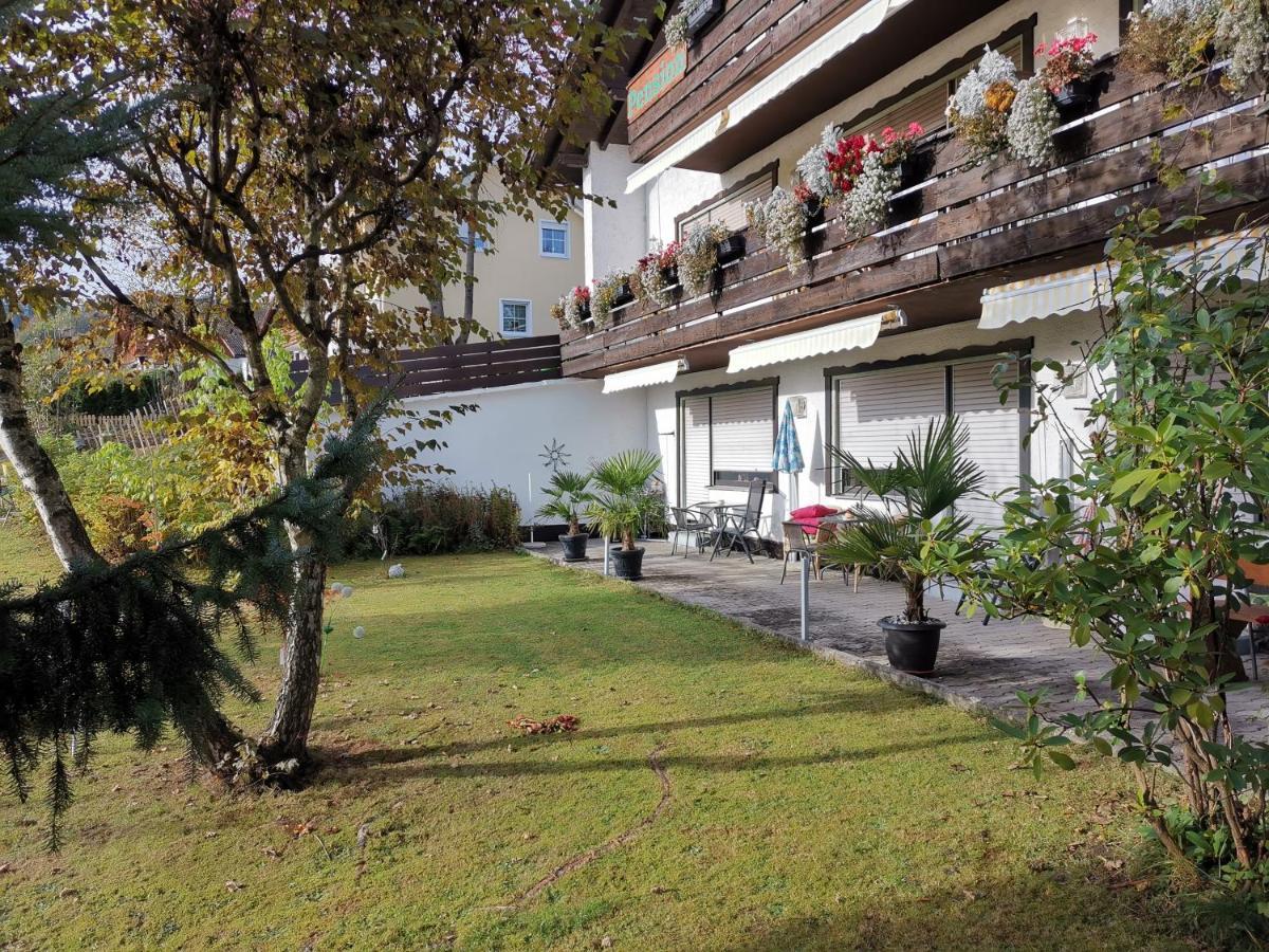 Pension Engelshutt Luaran gambar